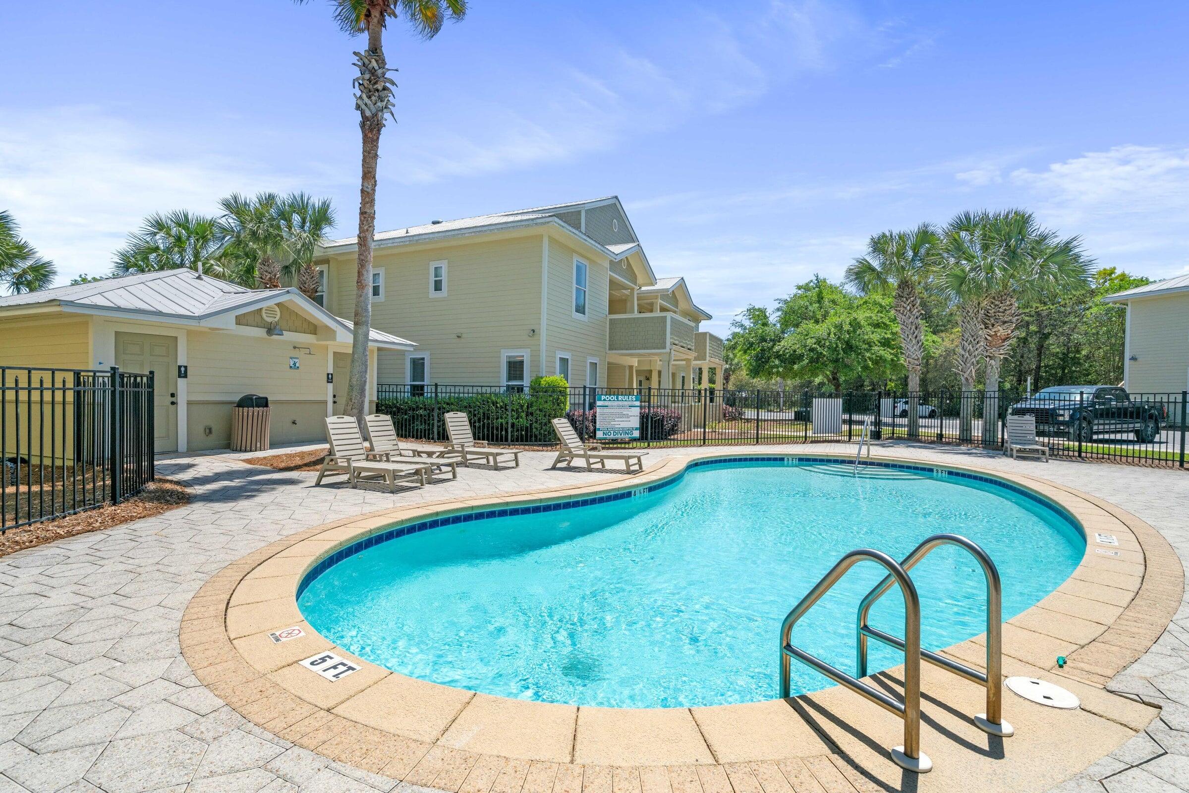 30 N Wildflower Drive UNIT 621
