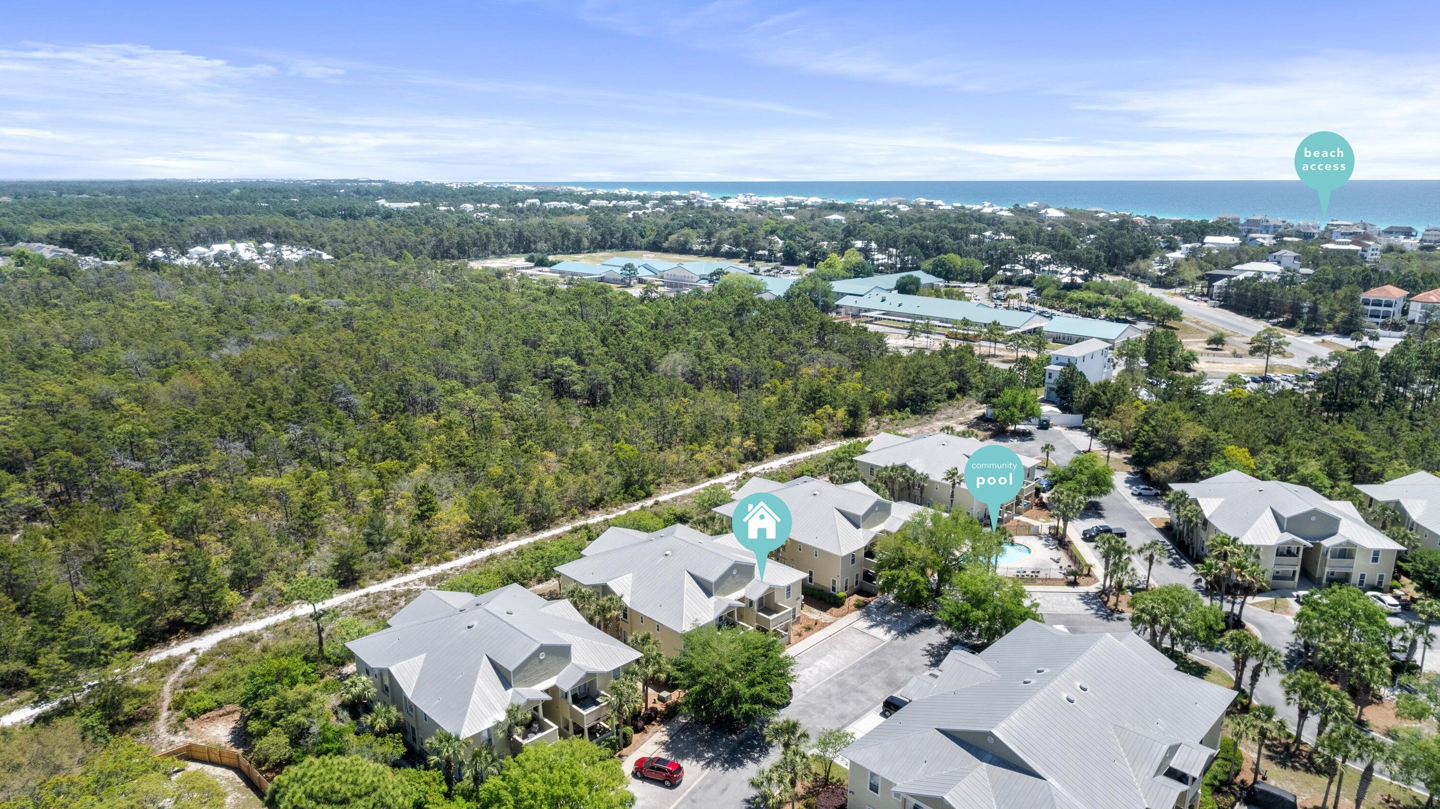 30 N Wildflower Drive UNIT 621