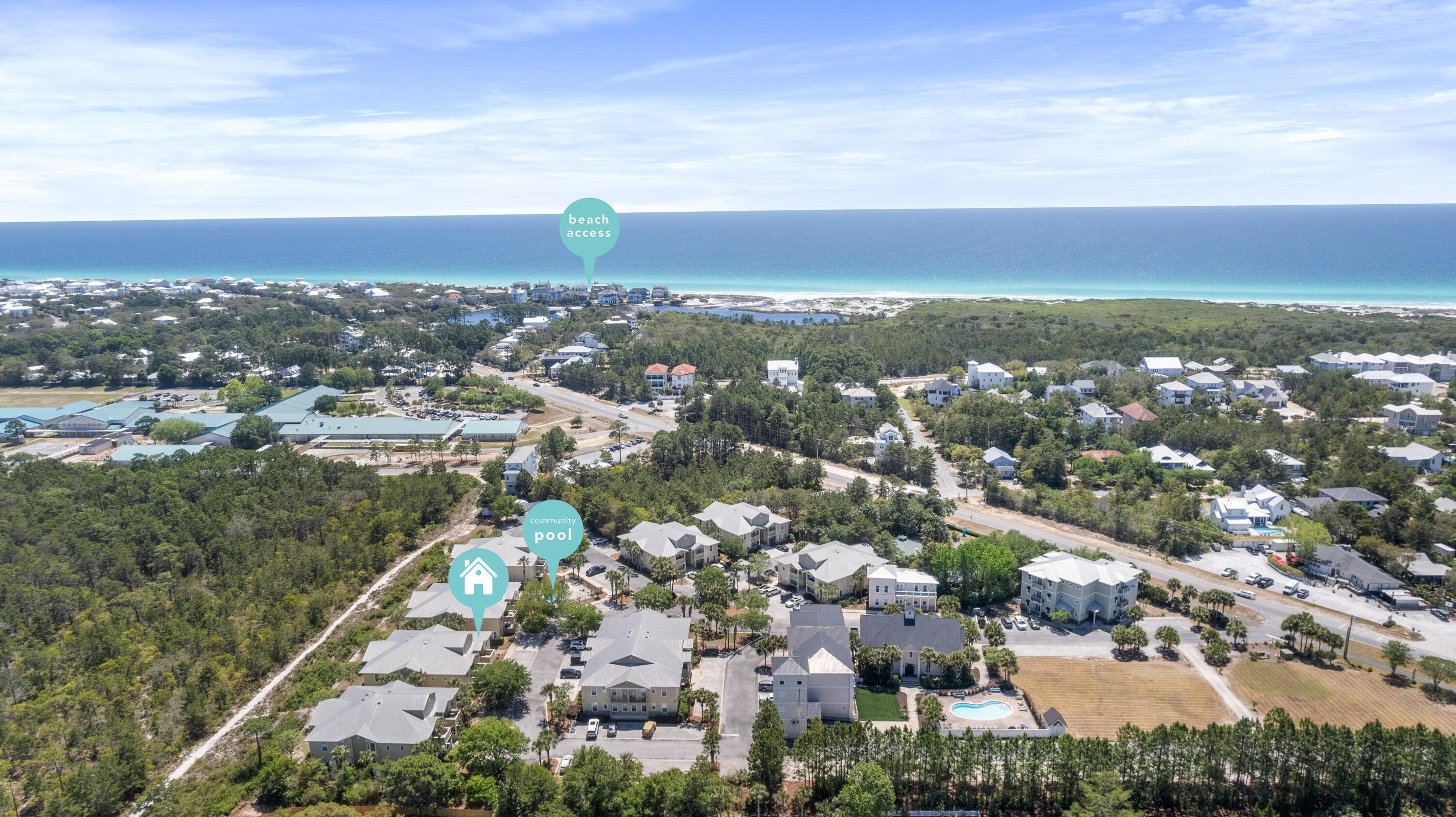 30 N Wildflower Drive UNIT 621