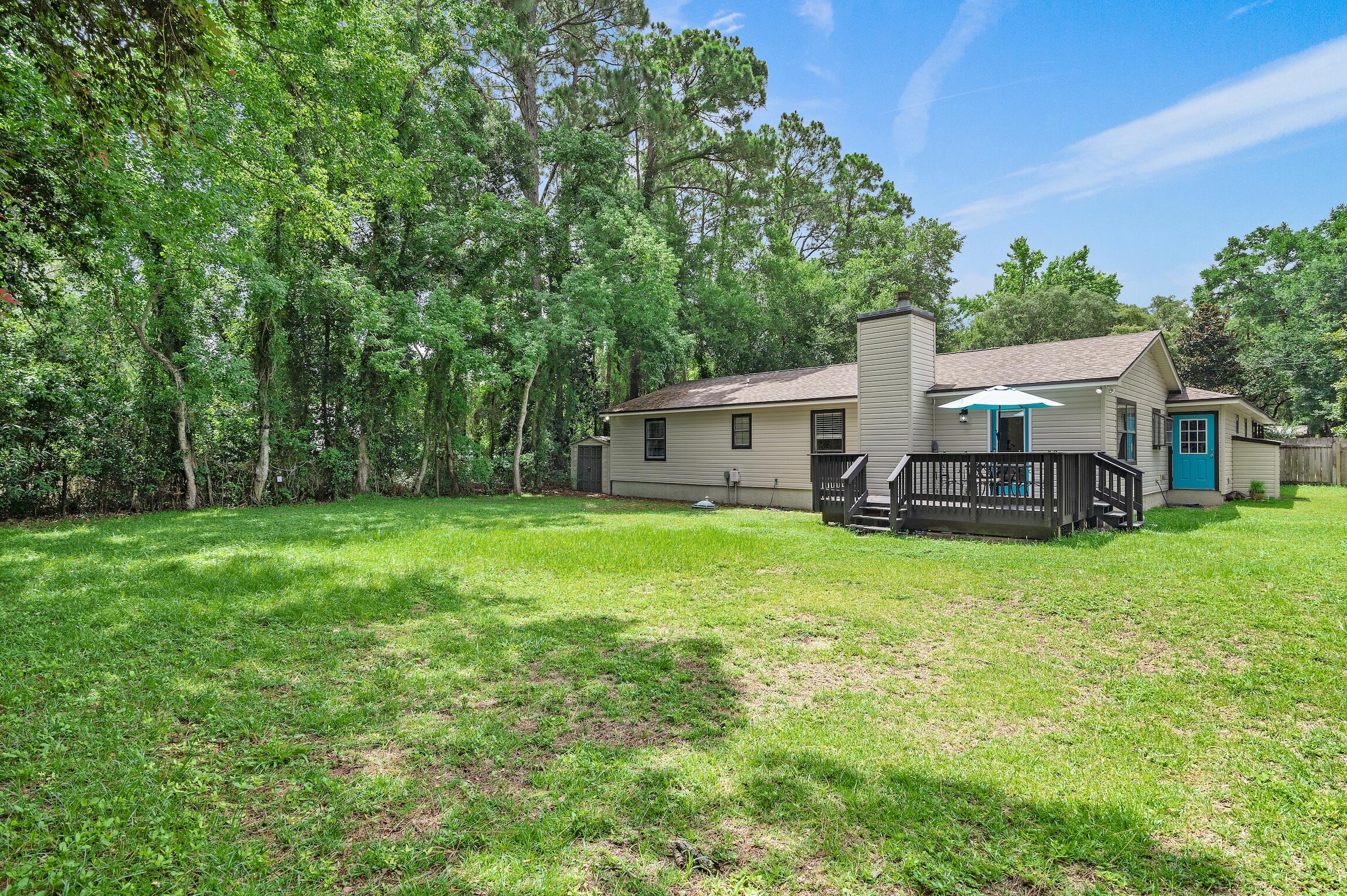 162 Little Canal Drive