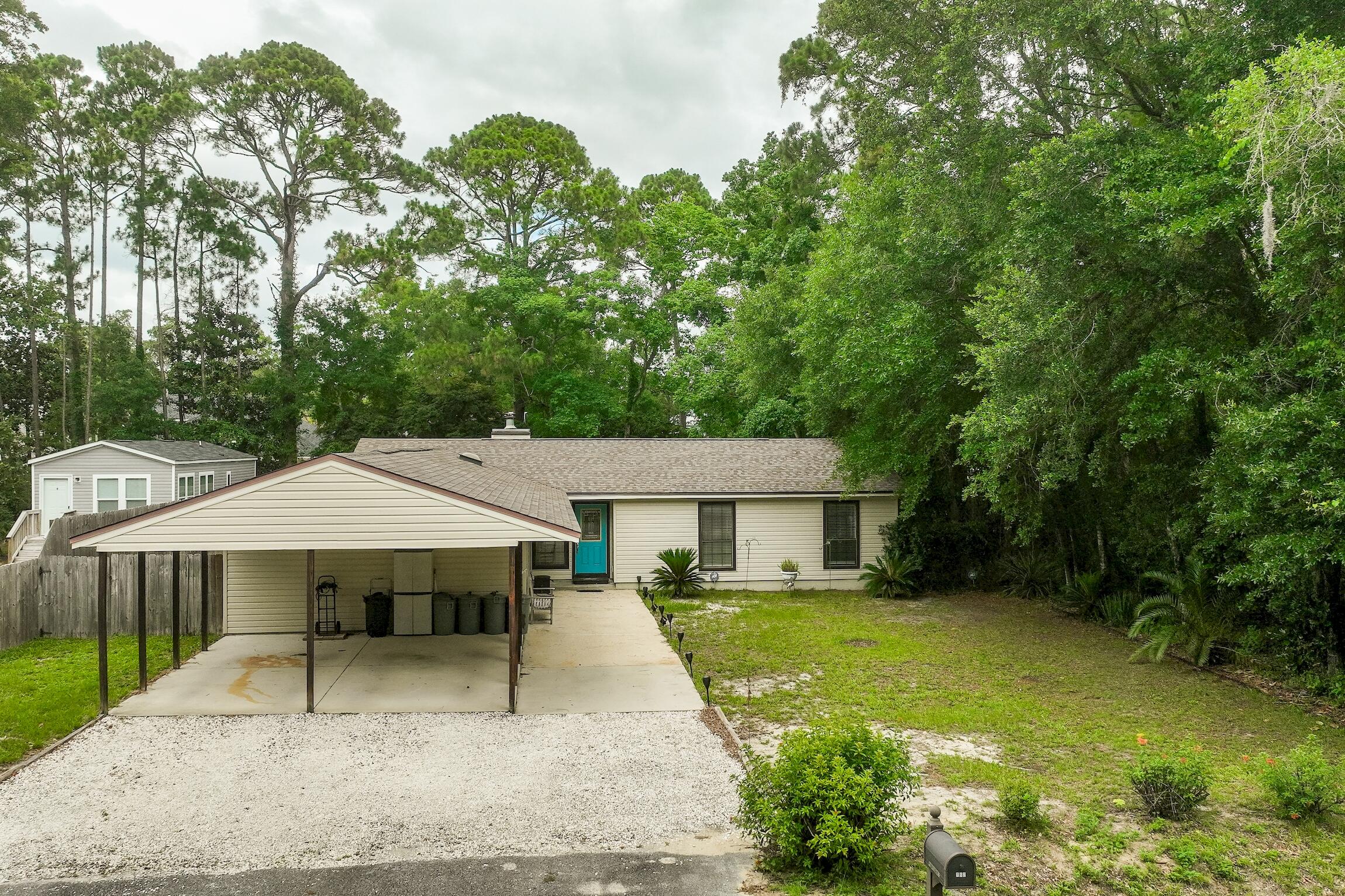 162 Little Canal Drive