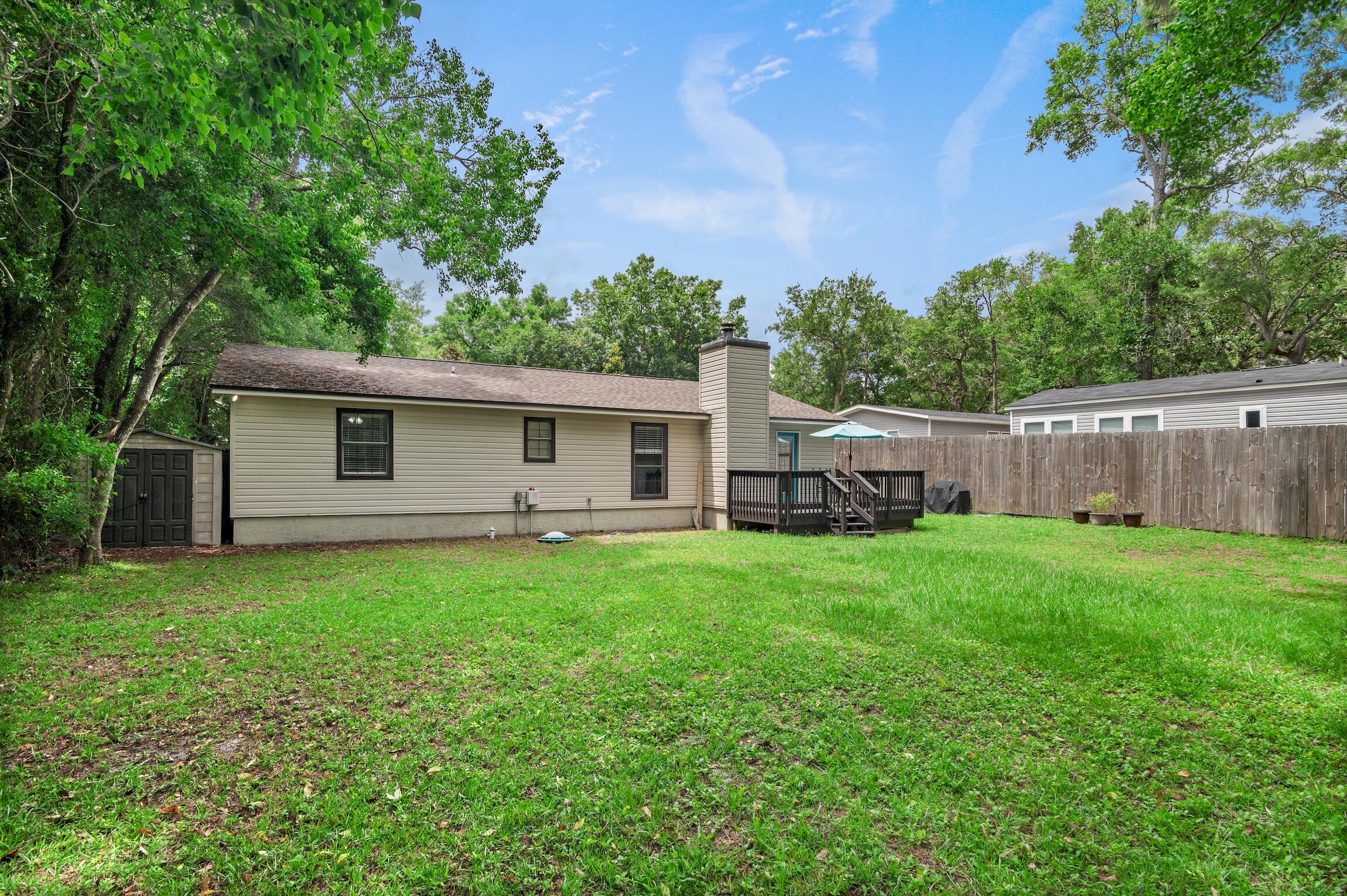 162 Little Canal Drive