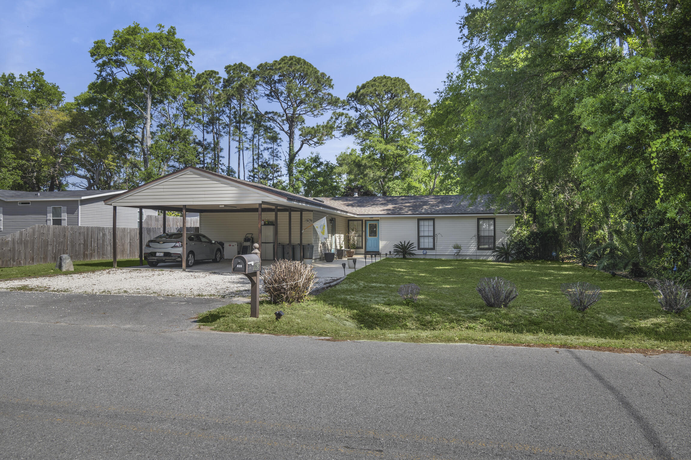 162 Little Canal Drive