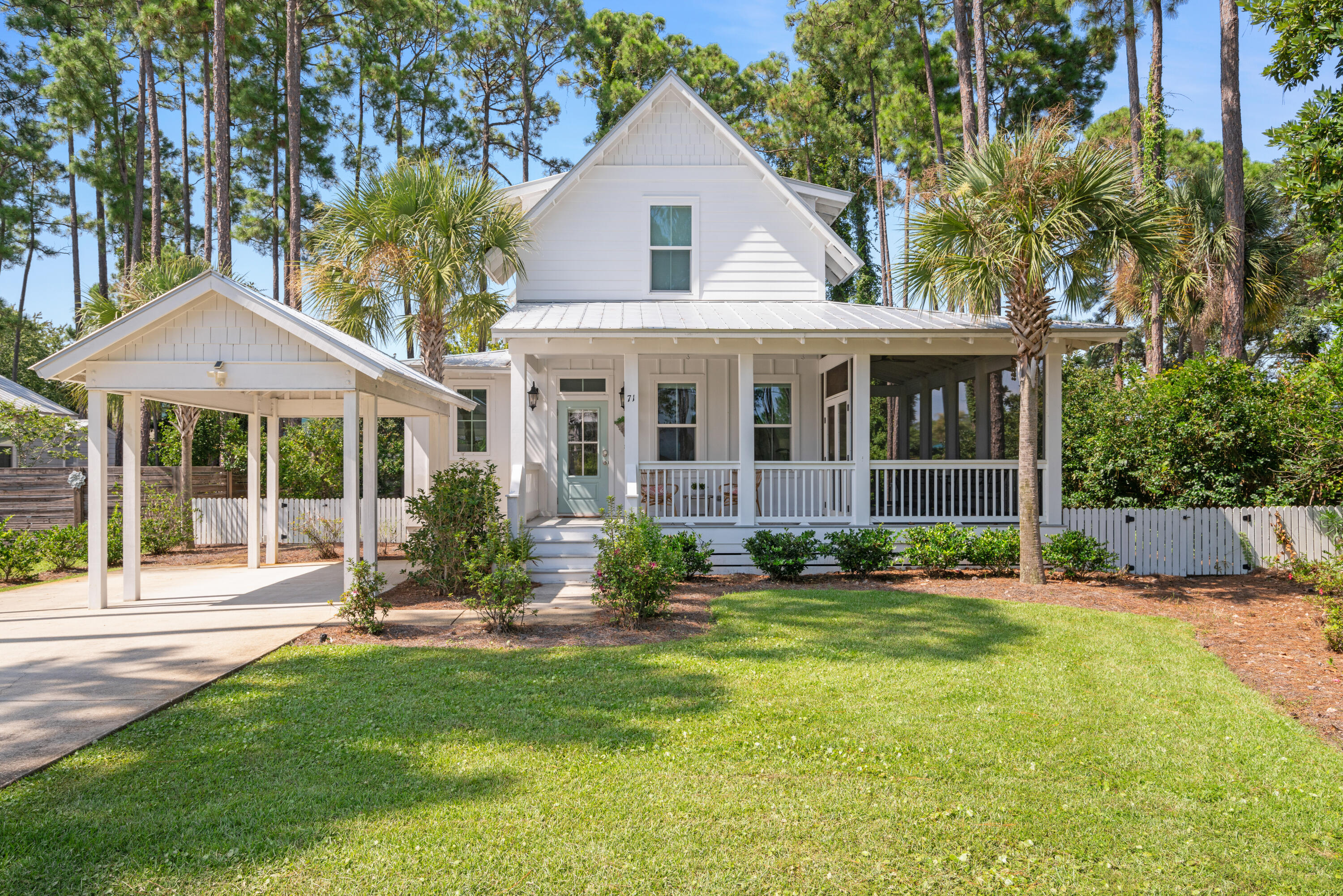 71 Sunrise Circle