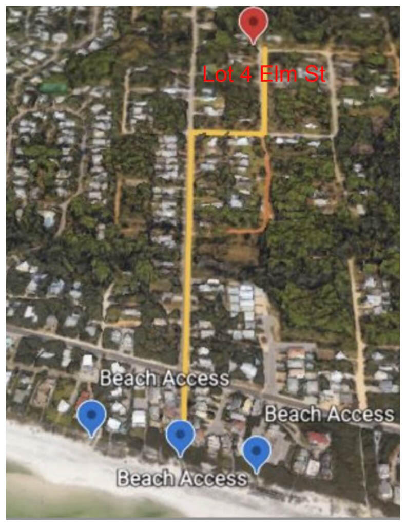 Lot 4 Elm Street