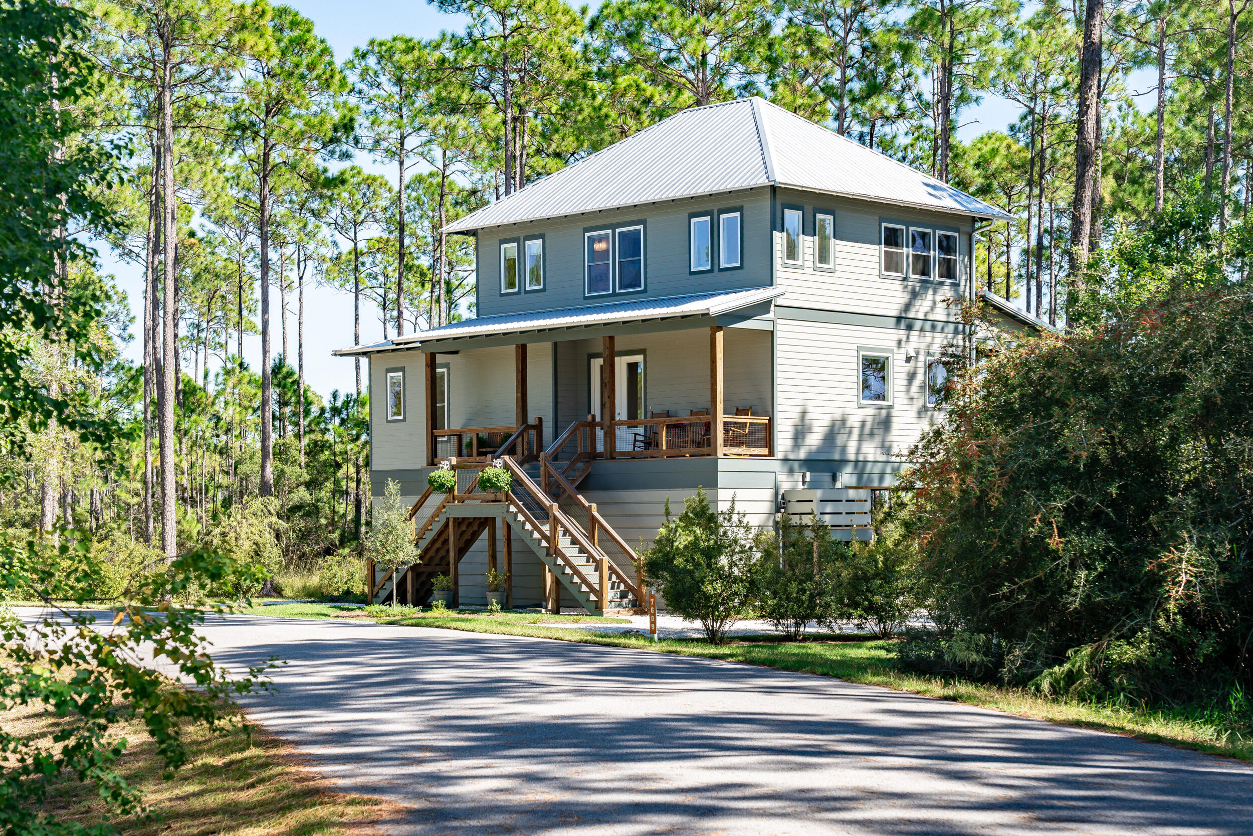 7609 Coastal Hammock Trail