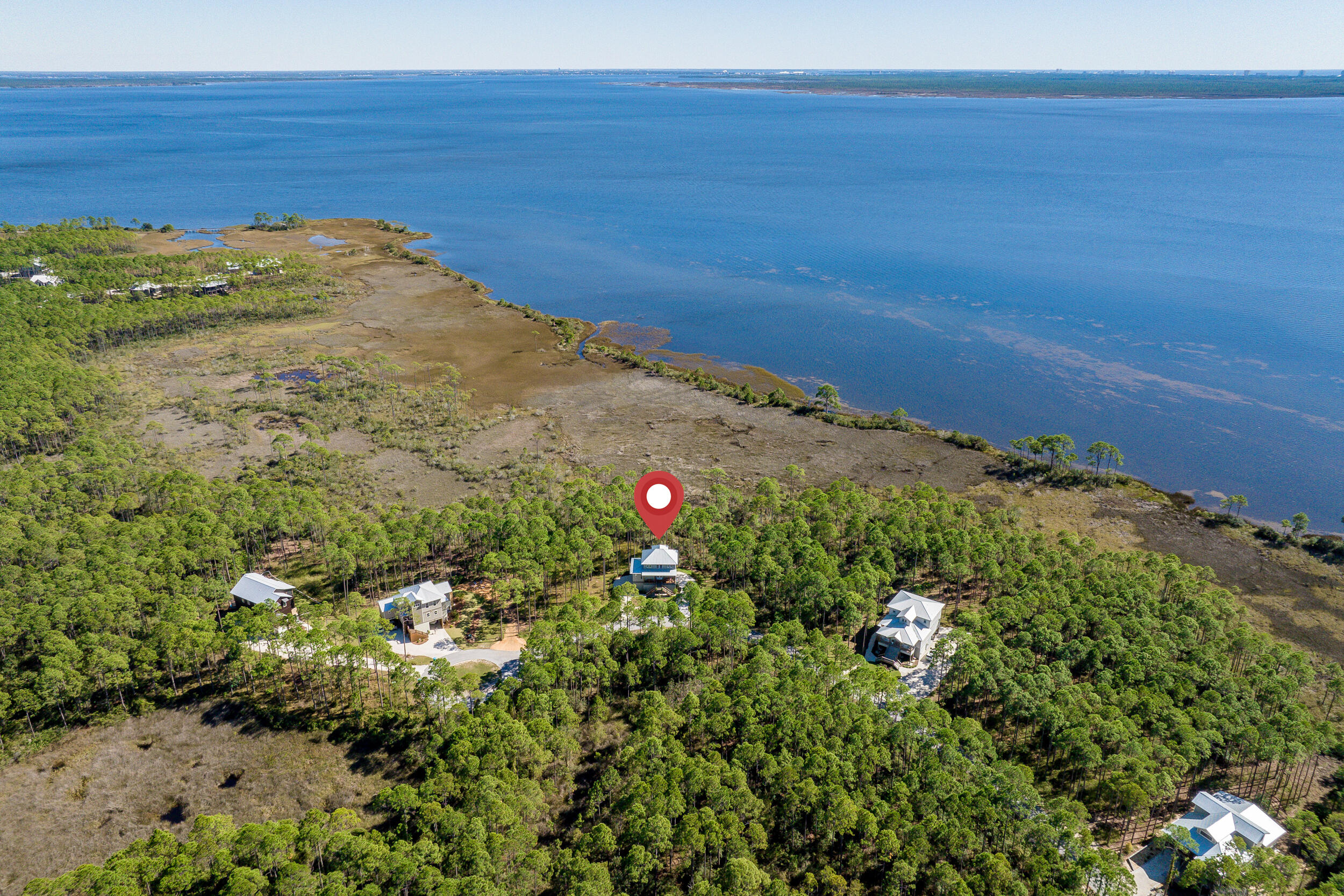 7609 Coastal Hammock Trail