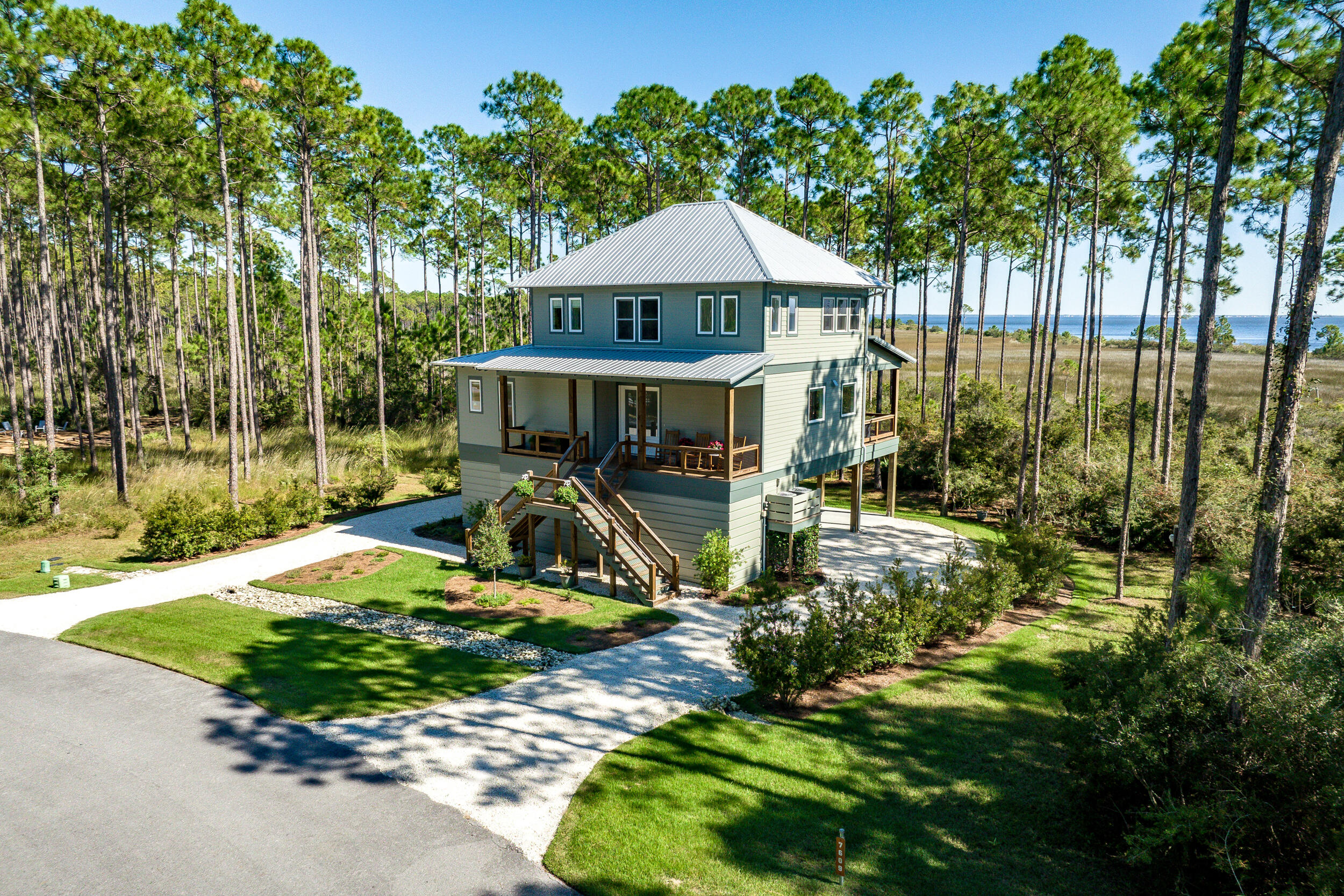 7609 Coastal Hammock Trail