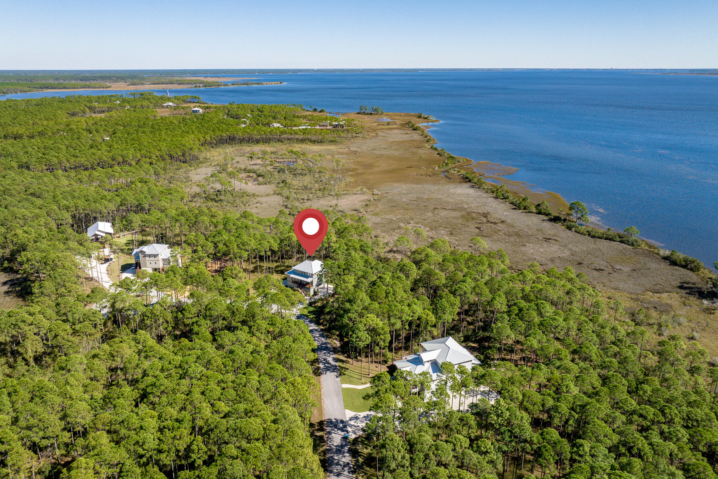 7609 Coastal Hammock Trail