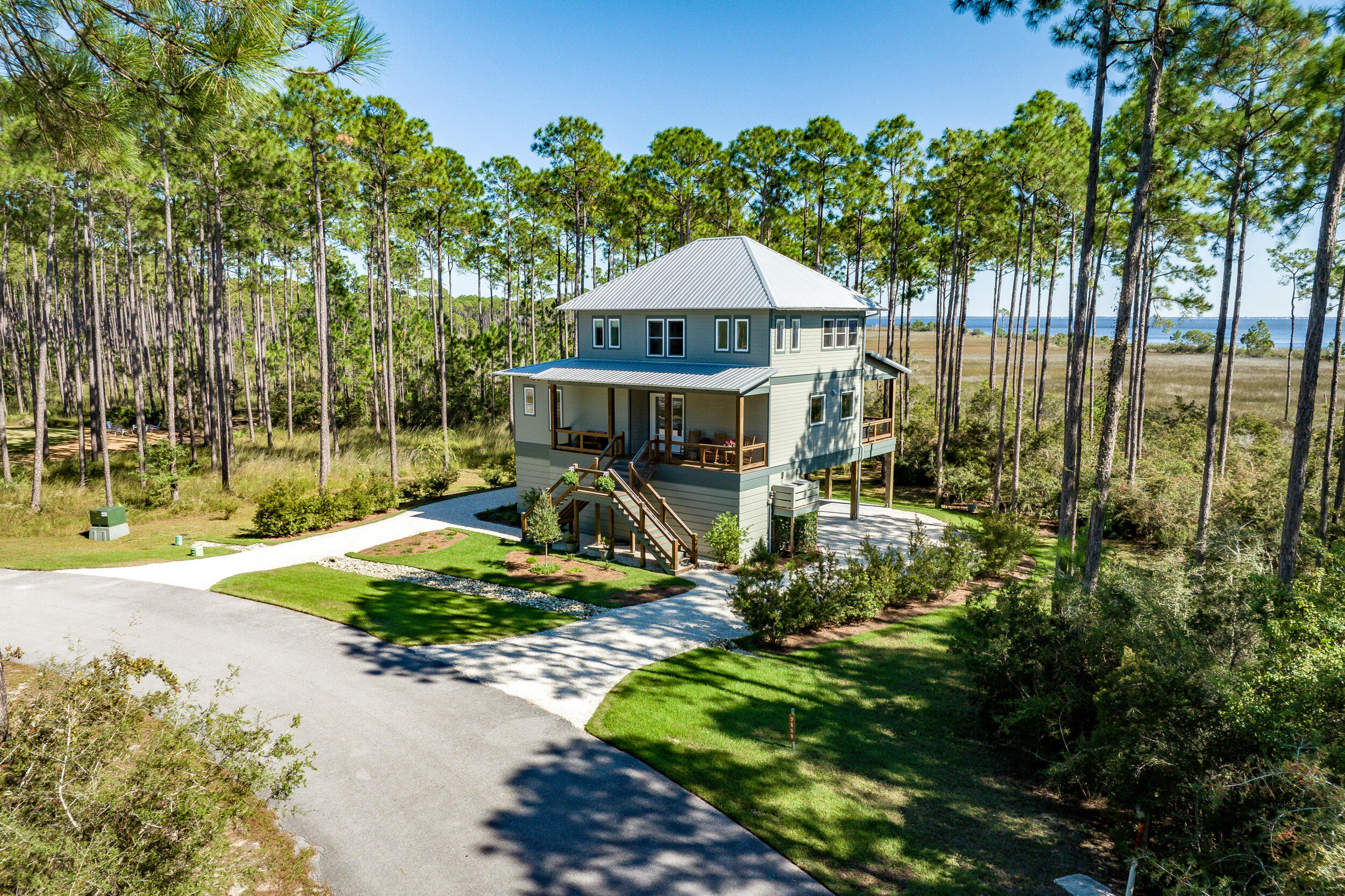7609 Coastal Hammock Trail