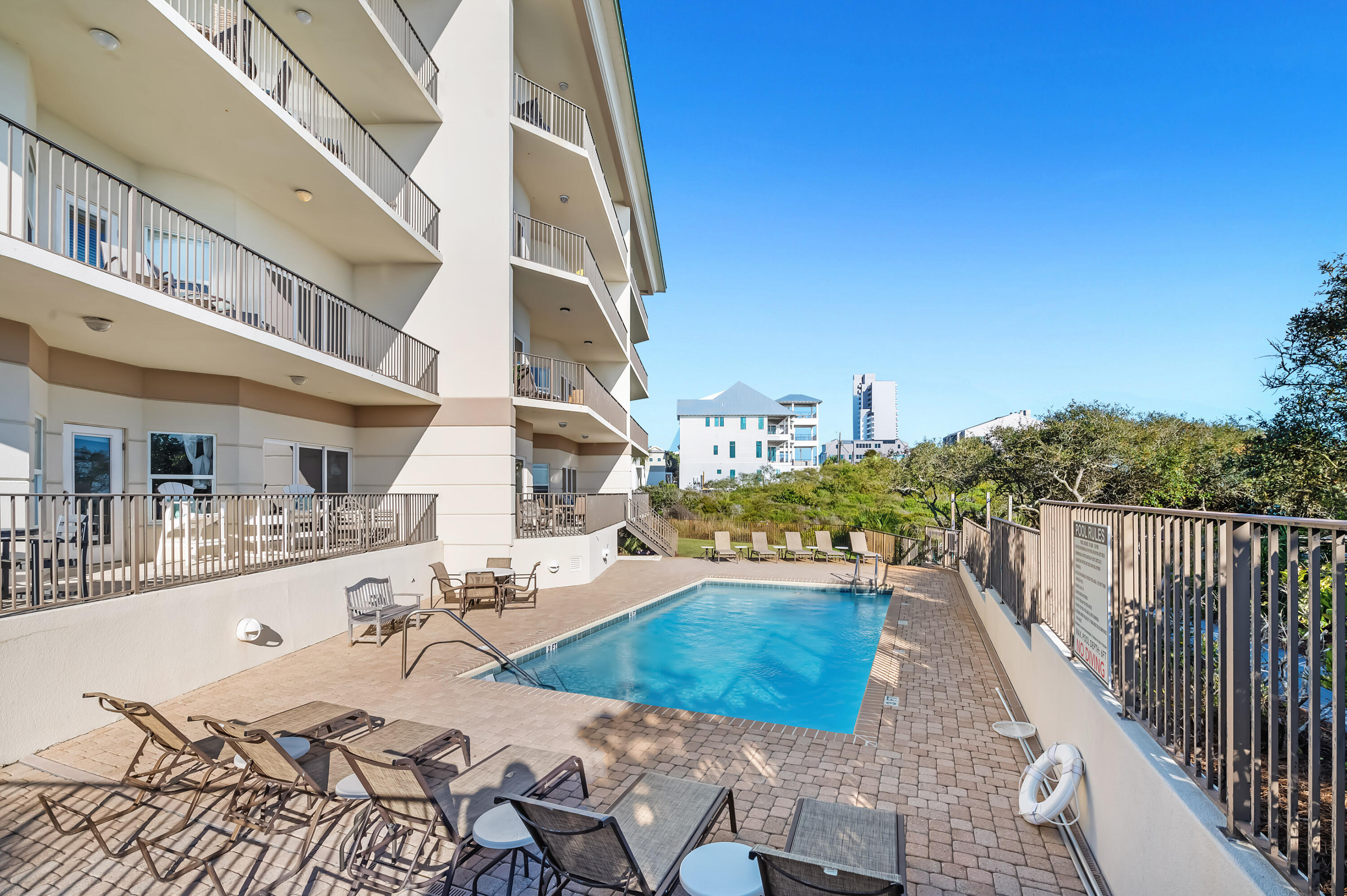 3880 E County Hwy 30A UNIT 203