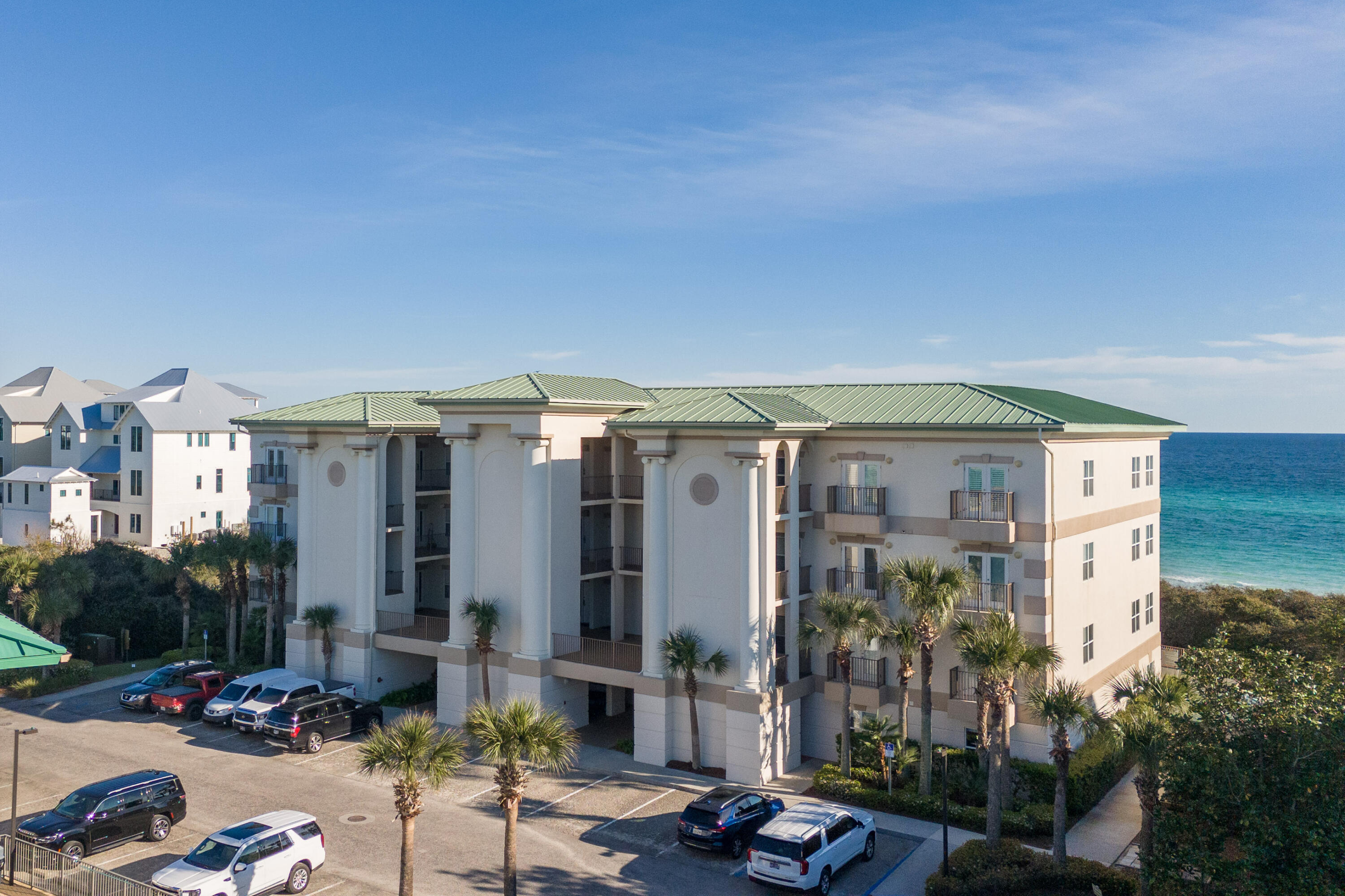 3880 E County Hwy 30A UNIT 203