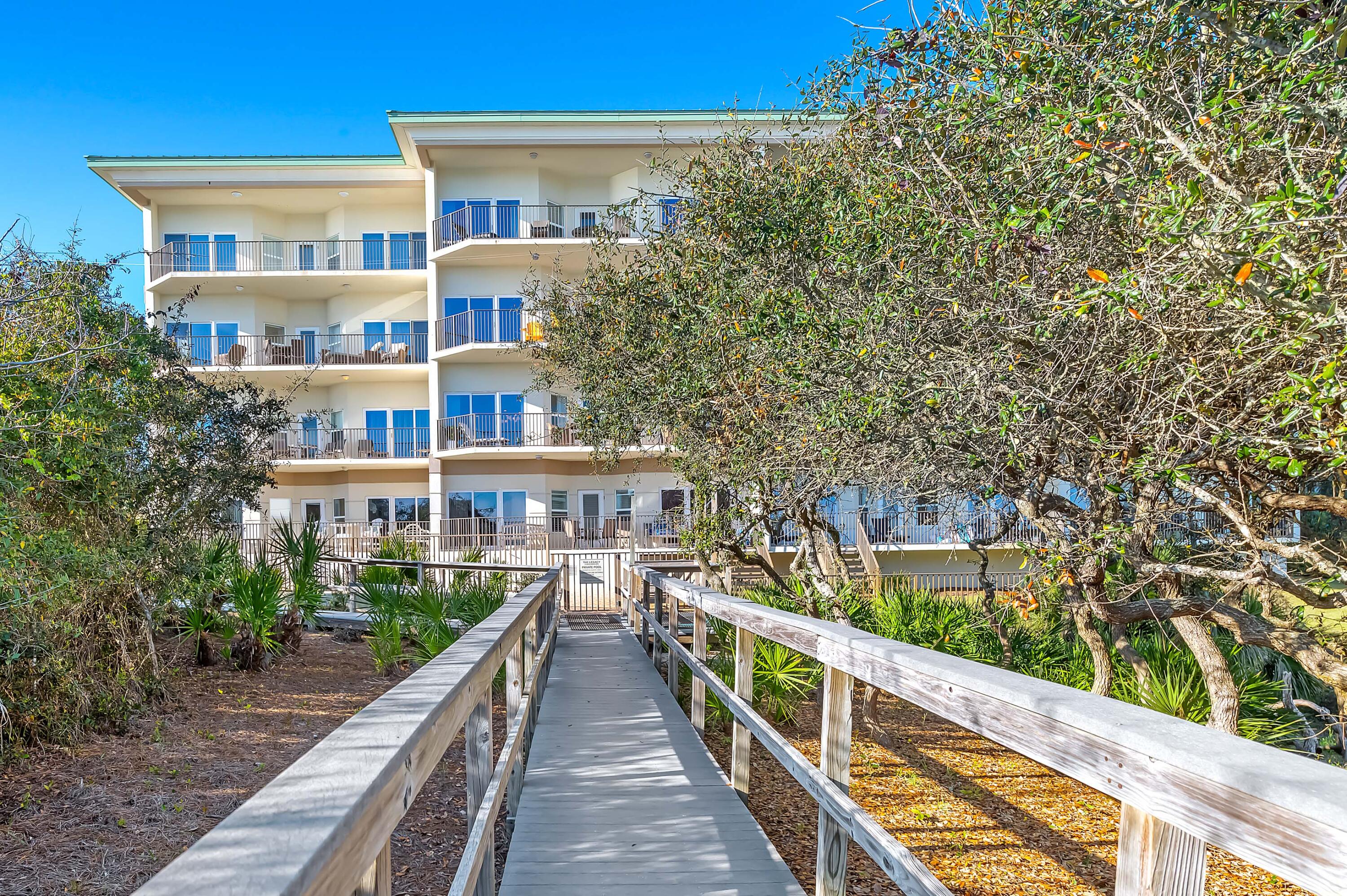 3880 E County Hwy 30A UNIT 203