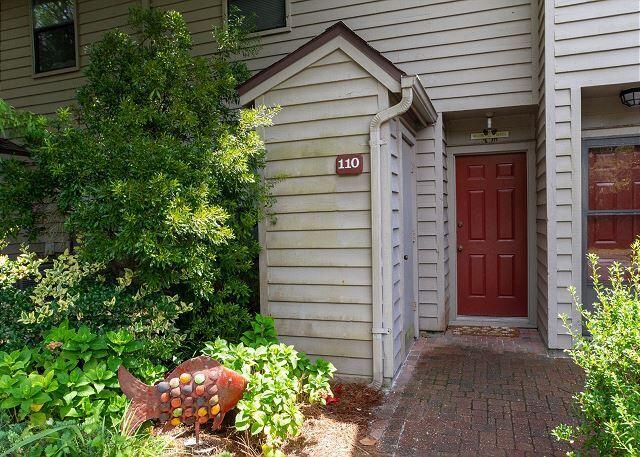 78 N Myrtle Drive UNIT 110