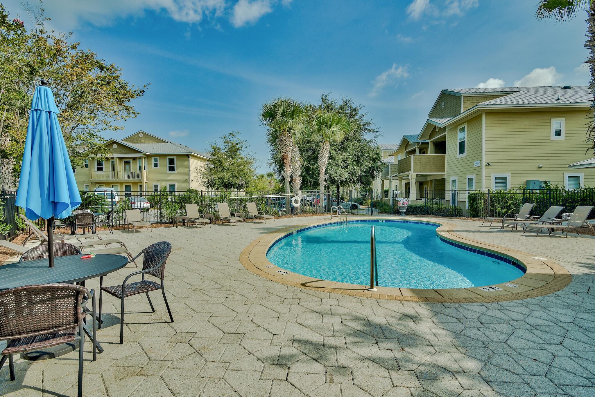 122 SHORE BIRD Drive 814