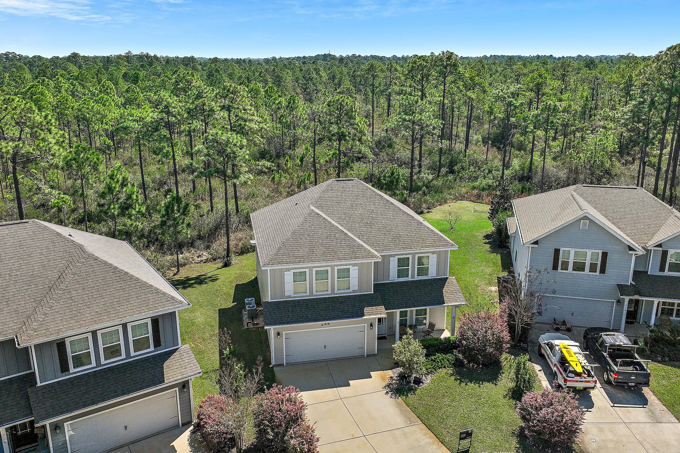 244 Eagle Bay Lane