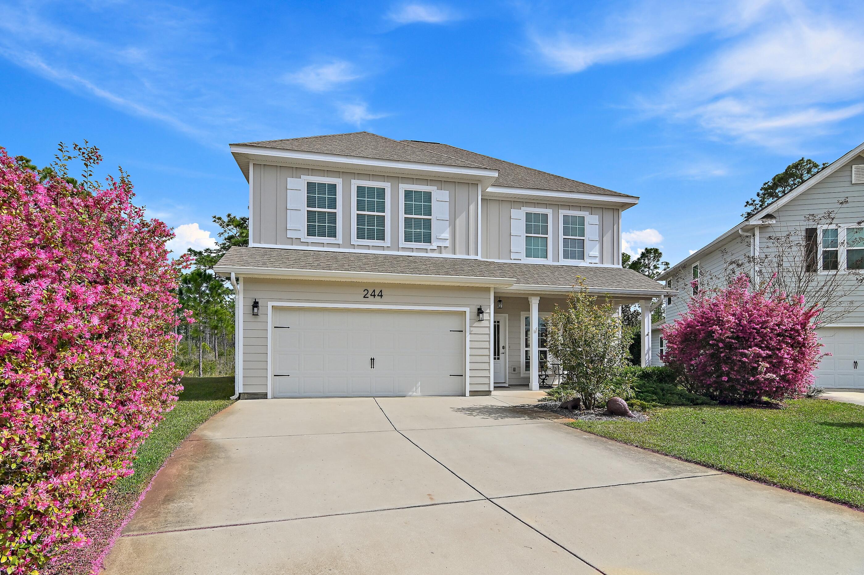 244 Eagle Bay Lane