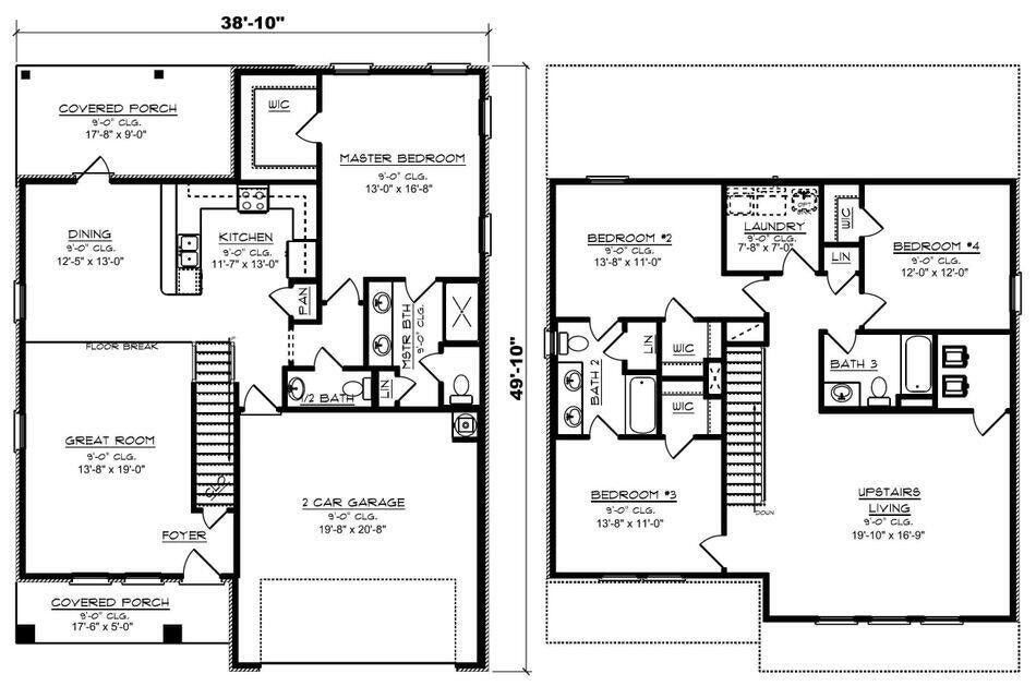 244 Eagle Bay Lane