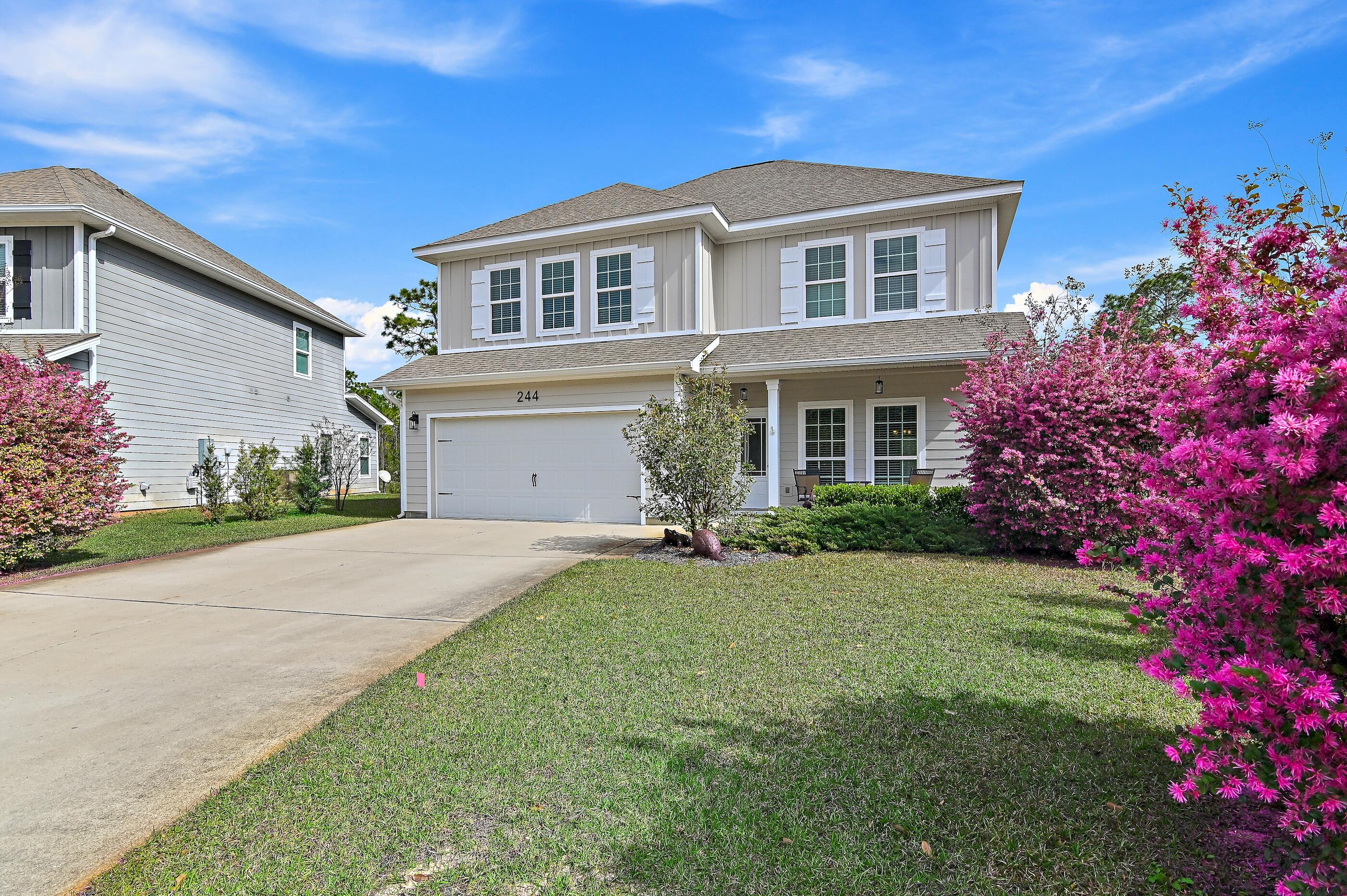 244 Eagle Bay Lane