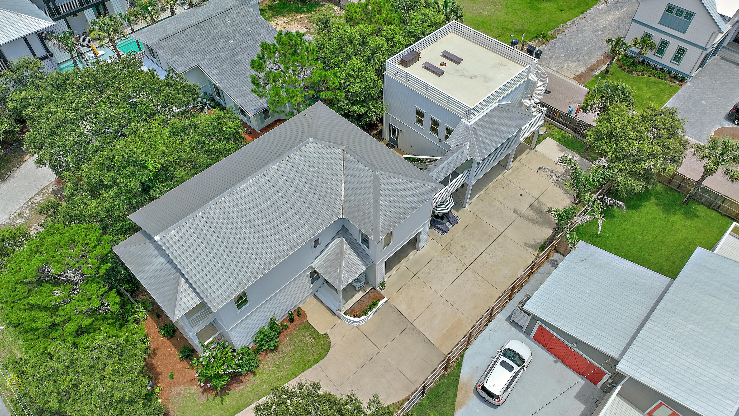 96 Hilltop Drive