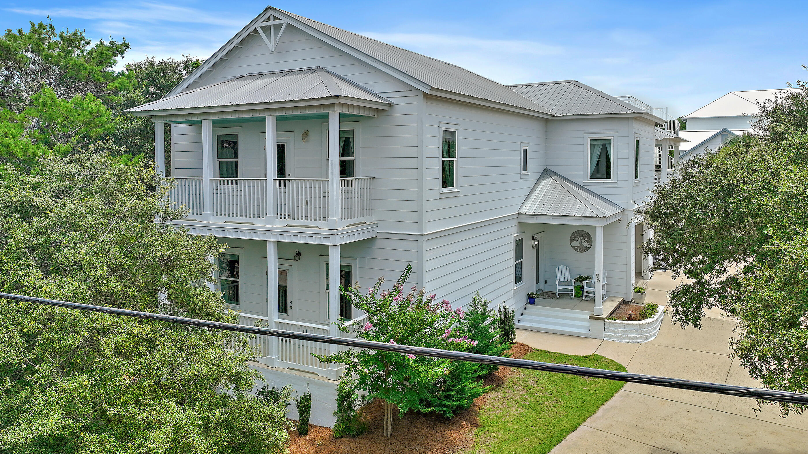 96 Hilltop Drive