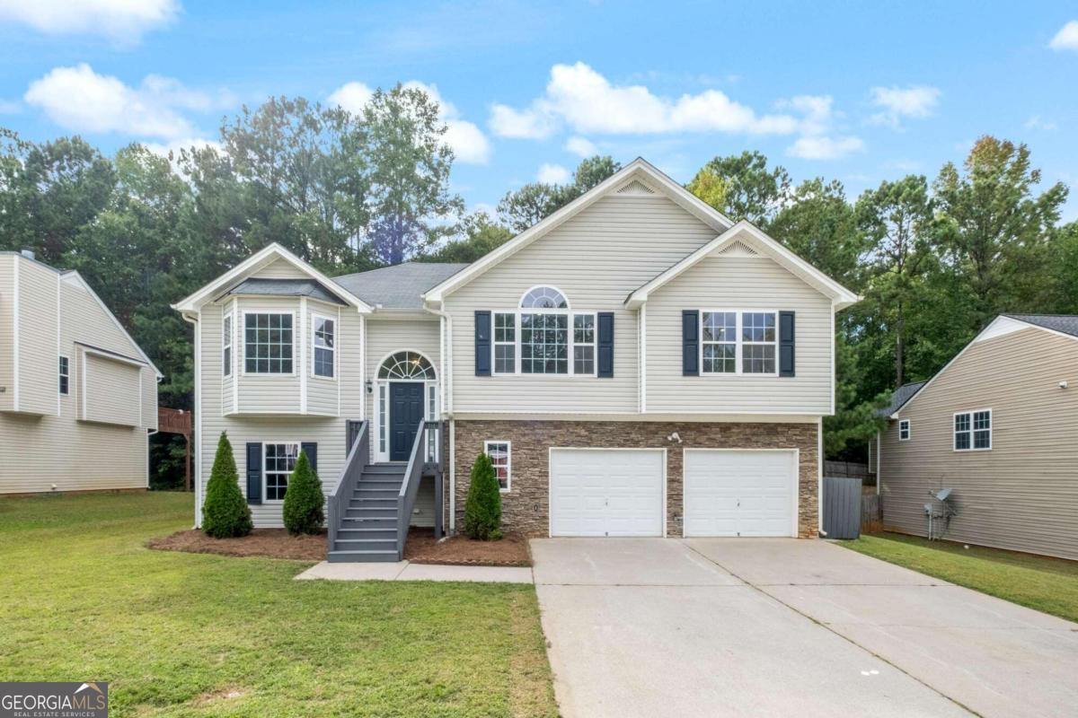 622 Amberwood Drive