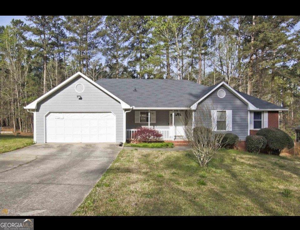 207 Hillandale Drive