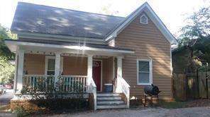 836 White Street SW # A