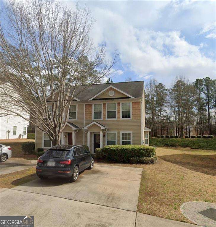 637 Outlook Way