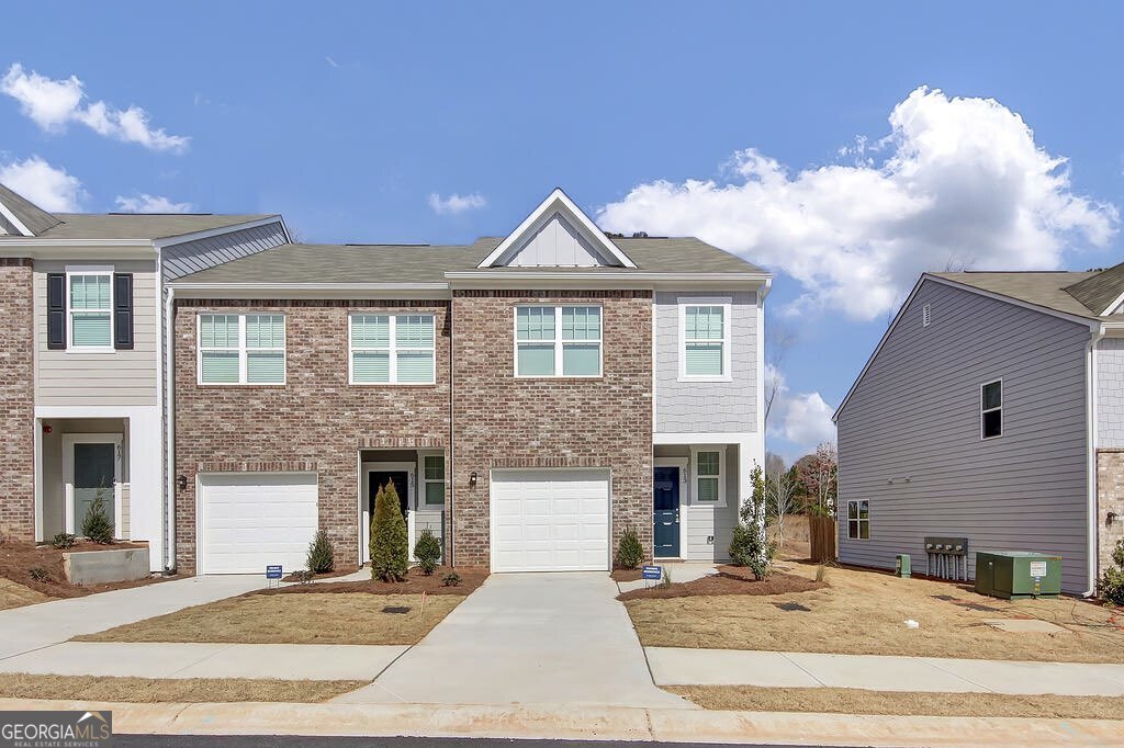 538 Magnolia Circle