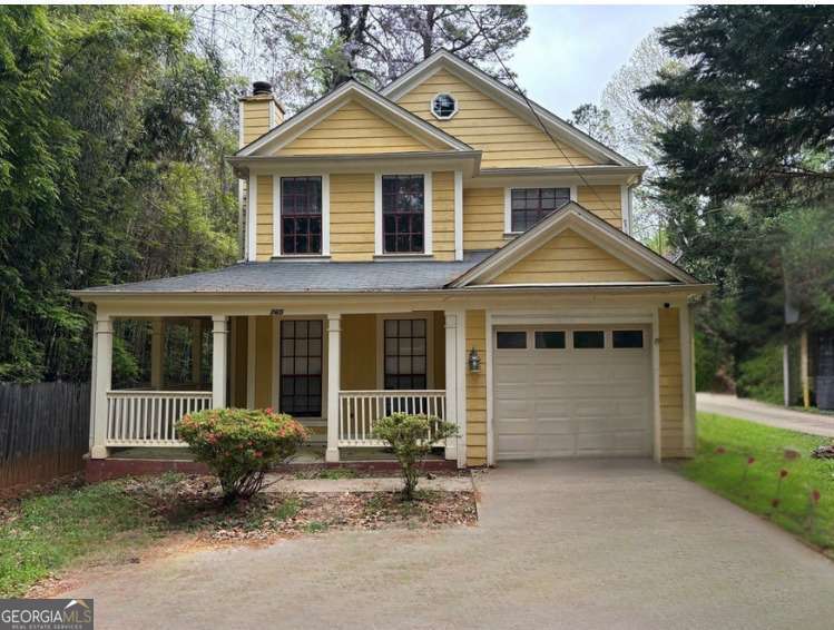 765 Mountain View Drive