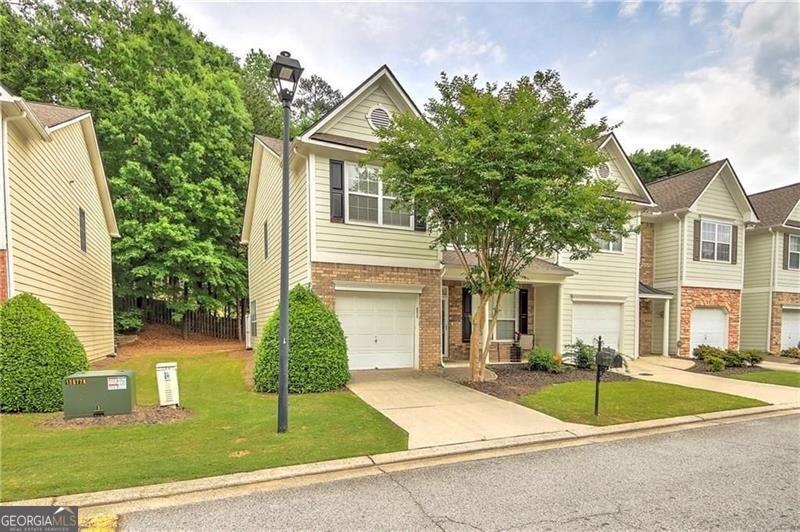 1643 JACKSON Way