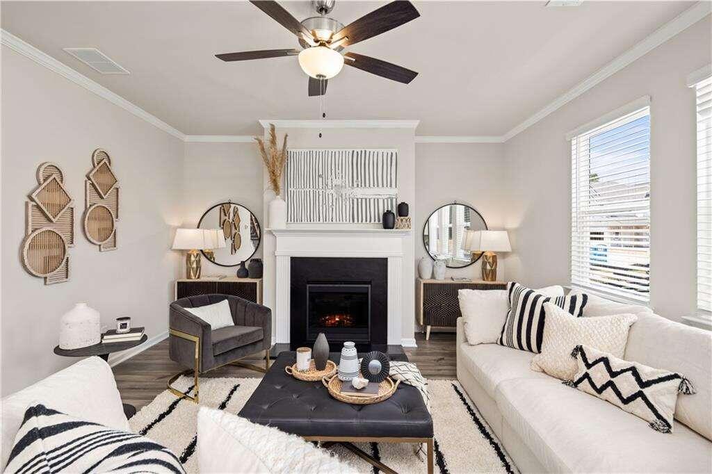 6010 Ivy Cottage Lane