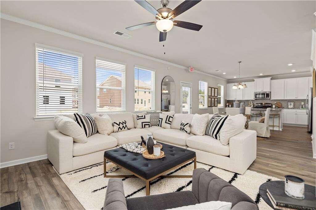 6010 Ivy Cottage Lane