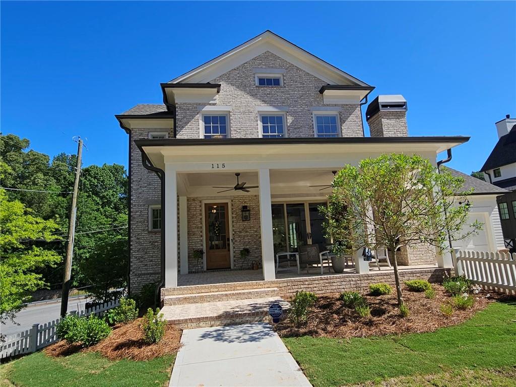 115 Emerson Court