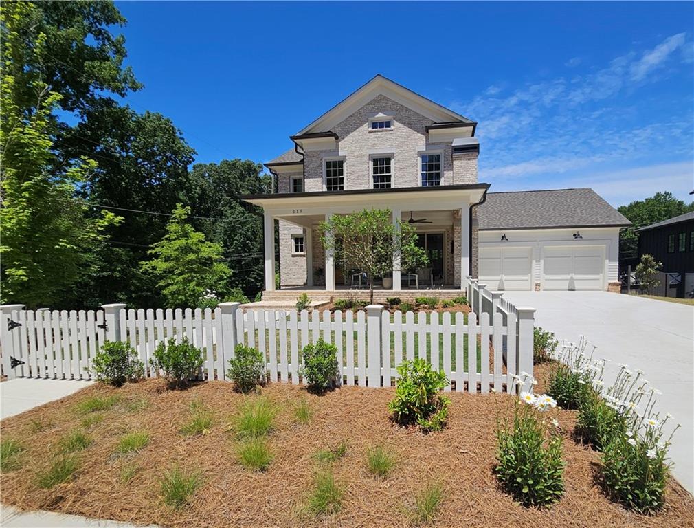 115 Emerson Court