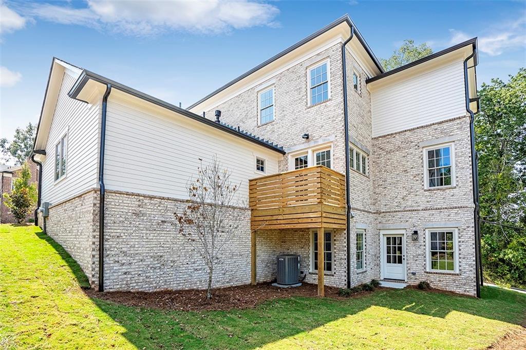 115 Emerson Court