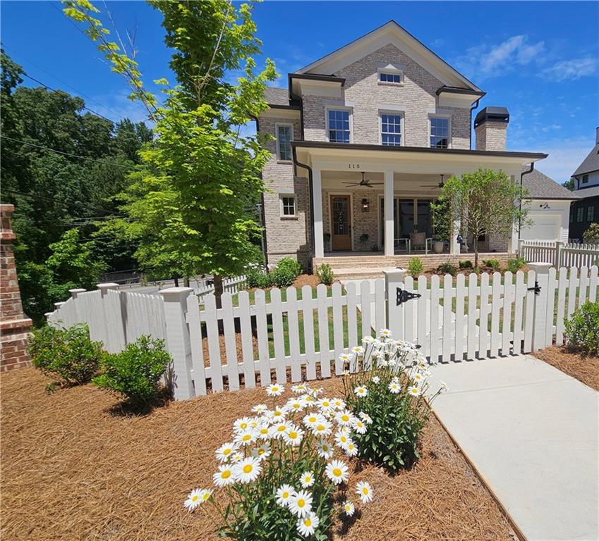 115 Emerson Court