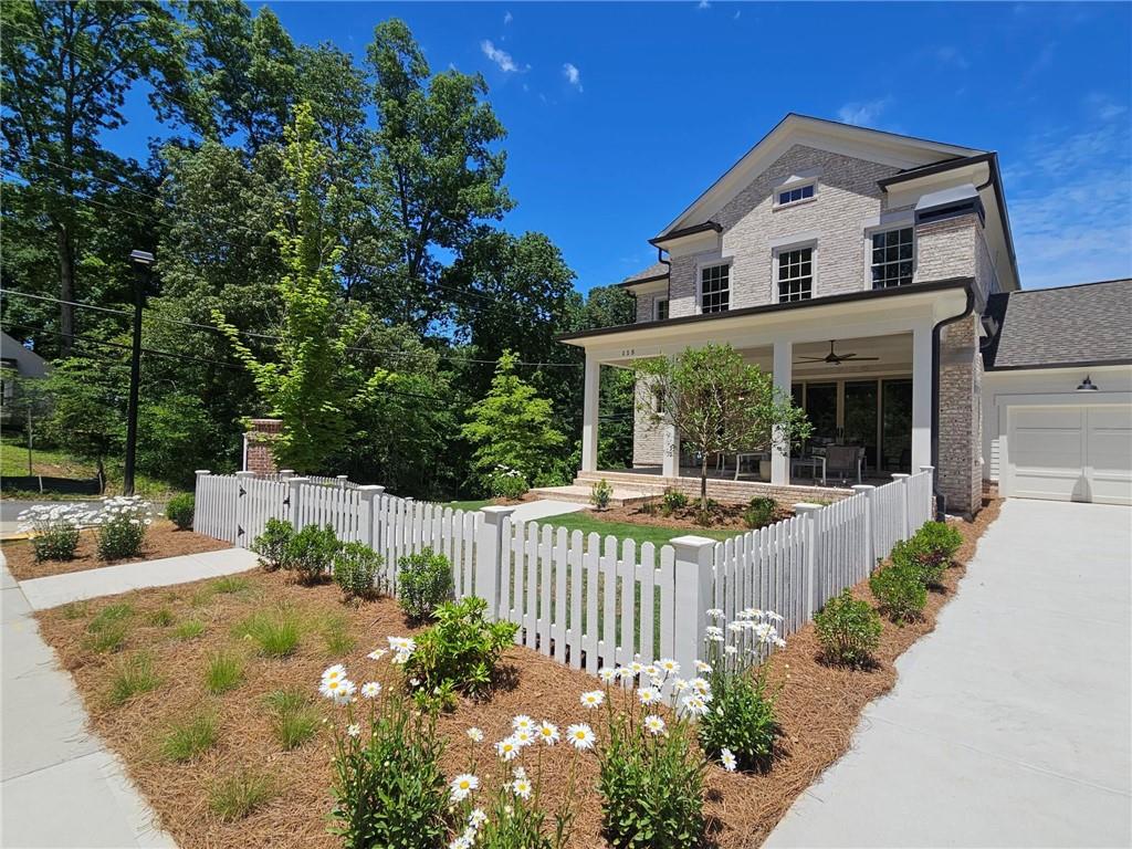 115 Emerson Court