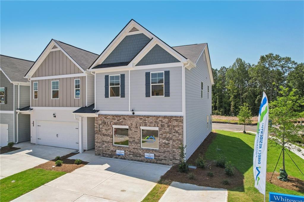 156 Switcher Court