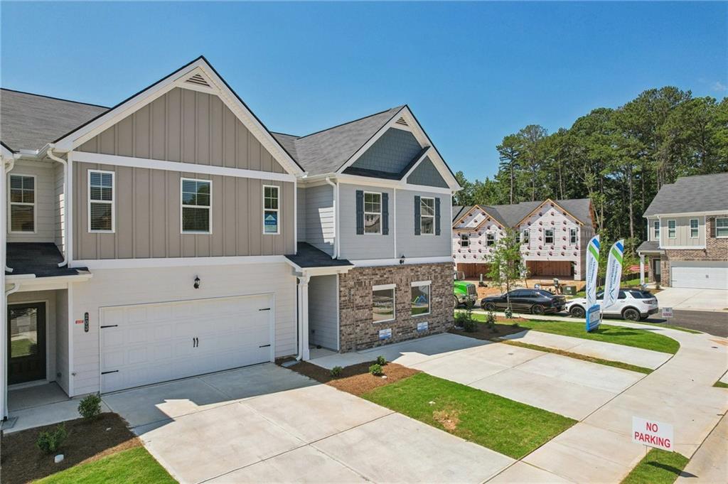 156 Switcher Court