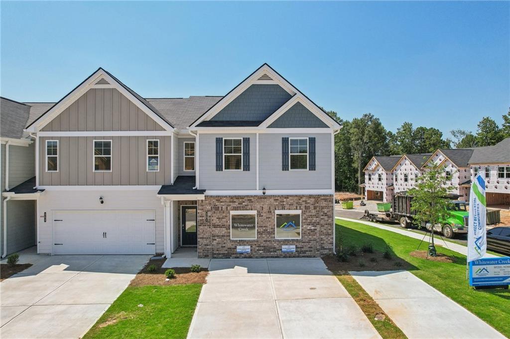 156 Switcher Court