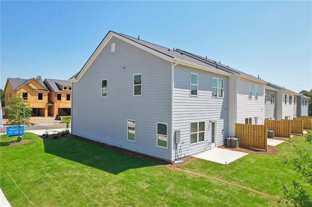 156 Switcher Court