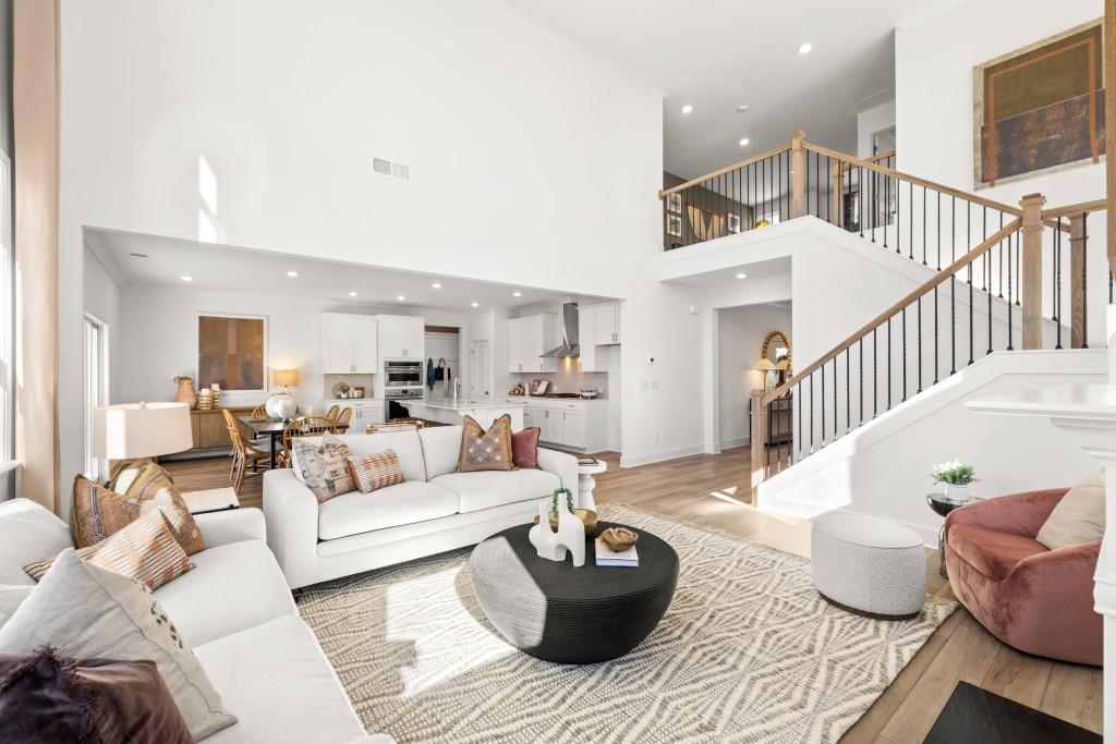 102 Saddlebred Lane