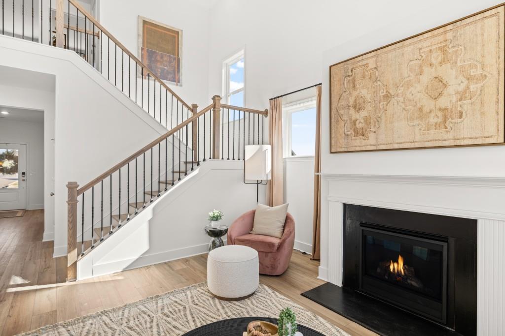 102 Saddlebred Lane