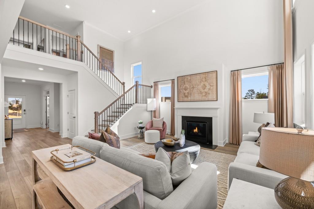 102 Saddlebred Lane