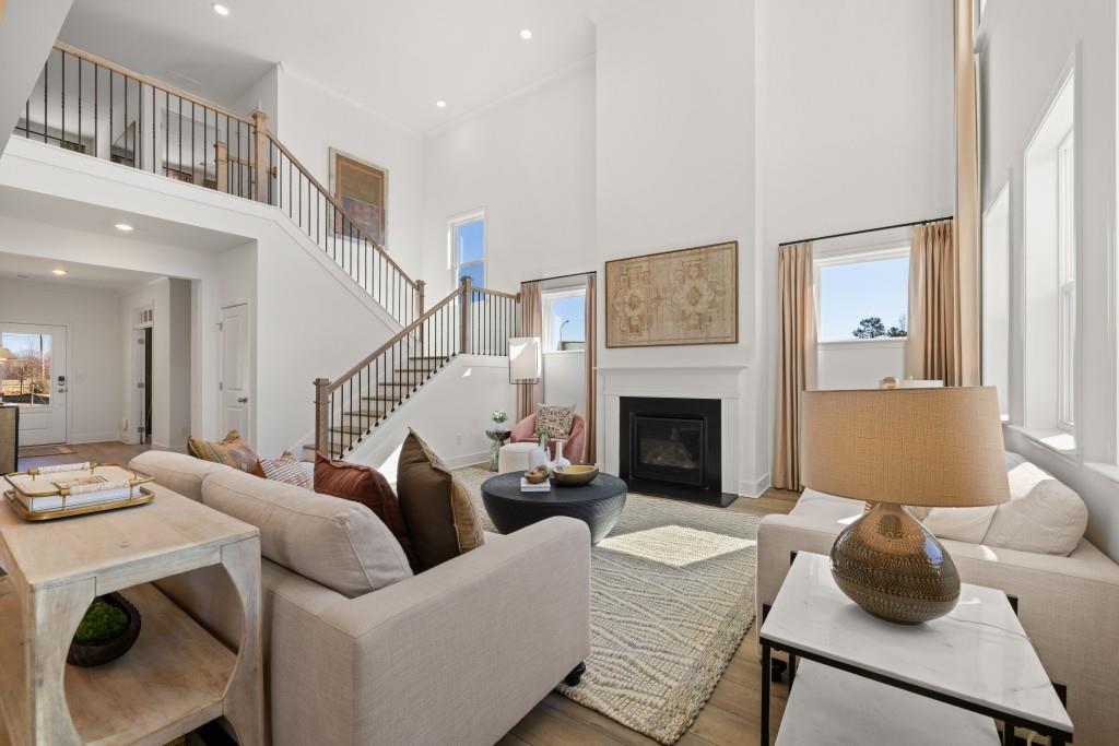 102 Saddlebred Lane