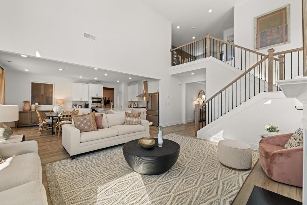 102 Saddlebred Lane