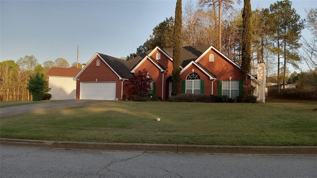 2562 PENDERGRASS Court