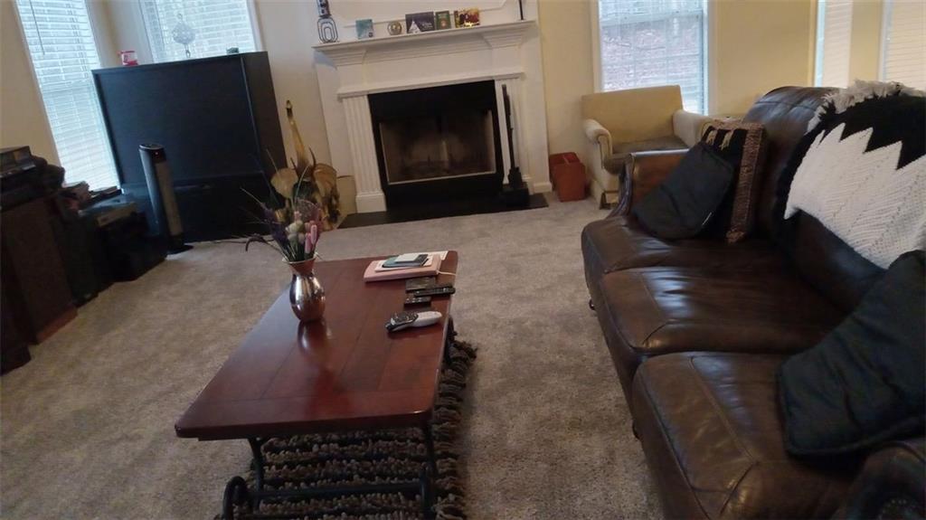 2562 PENDERGRASS Court